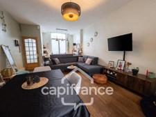 Maison à vendre 4 pièces CROIX (59)