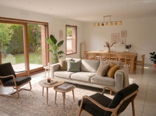 Vendeville – Maison individuelle – 3 ch – Jardin – Garage