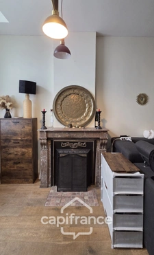 Maison à vendre 4 pièces CROIX (59)