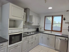 Opportunité rare – Maison individuelle des années 2000 à Vendeville– 94 m² – 3 ch – Jardin – Garage