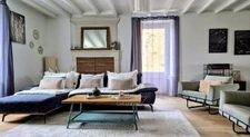 Maison à vendre 6 pièces SAINT CHRISTOPHE SUR ROC (79)