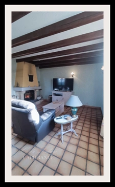 Maison de plain-pied de 112 m² - 5 pièces – Terrain clos et arboré de 1 250 m² à vendre  NIORT (79)