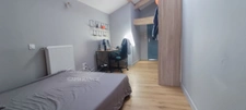 Maison à vendre 6 pièces SAINT CHRISTOPHE SUR ROC (79)