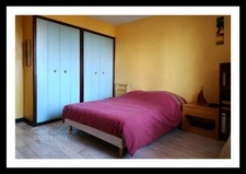Maison de plain-pied de 112 m² - 5 pièces – Terrain clos et arboré de 1 250 m² à vendre  NIORT (79)
