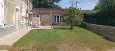 Maison à vendre 6 pièces à la campagne avec studio indépendant