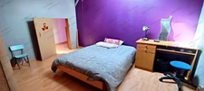 Maison à vendre 6 pièces à la campagne avec studio indépendant