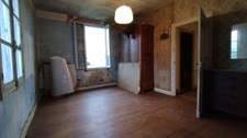 CELLES SUR BELLE (79) à vendre Exclusivité CAPIFRANCE Ensemble immobilier à rénover 