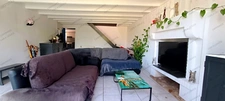 Maison à vendre 6 pièces à la campagne avec studio indépendant