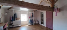 Maison à vendre 6 pièces SAINT CHRISTOPHE SUR ROC (79)
