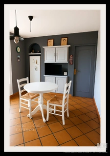 Maison de plain-pied de 112 m² - 5 pièces – Terrain clos et arboré de 1 250 m² à vendre  NIORT (79)