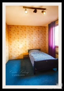 Maison de plain-pied de 112 m² - 5 pièces – Terrain clos et arboré de 1 250 m² à vendre  NIORT (79)