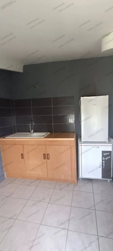 Maison à vendre 6 pièces à la campagne avec studio indépendant