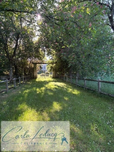 Coup de coeur pour les amoureux de belle demeure à vendre 14 pièces - Elégance, art de vivre - SOUVIGNE (79)