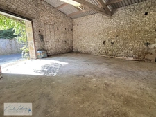 Coup de coeur pour les amoureux de belle demeure à vendre 14 pièces - Elégance, art de vivre - SOUVIGNE (79)
