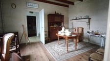 CELLES SUR BELLE (79) à vendre Exclusivité CAPIFRANCE Ensemble immobilier à rénover 