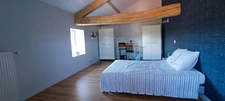 Maison à vendre 6 pièces SAINT CHRISTOPHE SUR ROC (79)