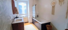 Maison à vendre 6 pièces SAINT CHRISTOPHE SUR ROC (79)