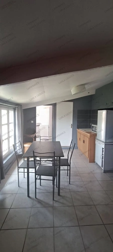 Maison à vendre 6 pièces à la campagne avec studio indépendant