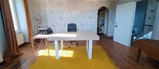 Maison à vendre 6 pièces SAINT CHRISTOPHE SUR ROC (79)