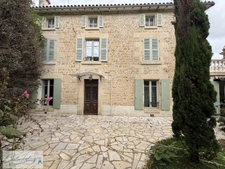 Coup de coeur pour les amoureux de belle demeure à vendre 14 pièces - Elégance, art de vivre - SOUVIGNE (79)
