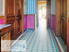 Coup de coeur pour les amoureux de belle demeure à vendre 14 pièces - Elégance, art de vivre - SOUVIGNE (79)