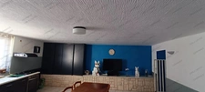 Maison à vendre 6 pièces à la campagne avec studio indépendant
