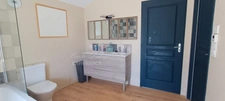 Maison à vendre 6 pièces SAINT CHRISTOPHE SUR ROC (79)