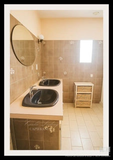 Maison de plain-pied de 112 m² - 5 pièces – Terrain clos et arboré de 1 250 m² à vendre  NIORT (79)