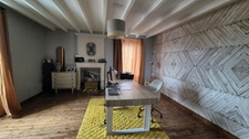Maison à vendre 6 pièces SAINT CHRISTOPHE SUR ROC (79)
