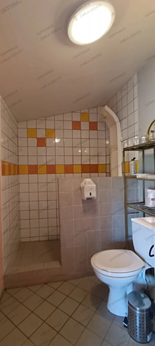 Maison à vendre 6 pièces à la campagne avec studio indépendant
