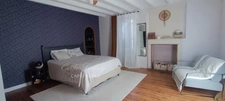 Maison à vendre 6 pièces SAINT CHRISTOPHE SUR ROC (79)