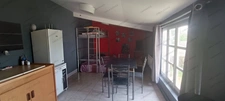 Maison à vendre 6 pièces à la campagne avec studio indépendant