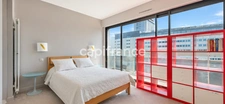 Rare and exclusive property – 5-room duplex, 4 terraces and 1 private rooftop, Eiffel Tower view – Paris 16th arrondissement