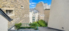 Rare and exclusive property – 5-room duplex, 4 terraces and 1 private rooftop, Eiffel Tower view – Paris 16th arrondissement