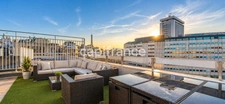 Bien rare et exclusif – Duplex 5 pièces, 4 terrasses et 1 rooftop privatif, vue Tour Eiffel – Paris 16ᵉ