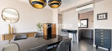 Rare and exclusive property – 5-room duplex, 4 terraces and 1 private rooftop, Eiffel Tower view – Paris 16th arrondissement
