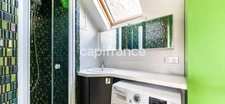 Rare and exclusive property – 5-room duplex, 4 terraces and 1 private rooftop, Eiffel Tower view – Paris 16th arrondissement