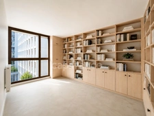 Paris 15th – Rare modular family apartment, triple exposure, very bright (150 m²)