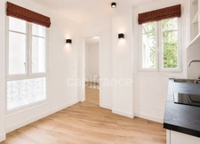 2-room apartment with Parisian charm – Completely renovated – Saint-Lambert - Parc Georges Brassens, Paris 15