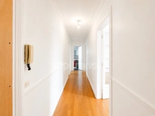 Paris 15 – Bright, dual-aspect 2-room apartment – Georges-Brassens Park