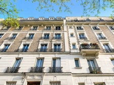 2-room apartment with Parisian charm – Completely renovated – Saint-Lambert - Parc Georges Brassens, Paris 15
