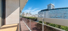 Rare and exclusive property – 5-room duplex, 4 terraces and 1 private rooftop, Eiffel Tower view – Paris 16th arrondissement