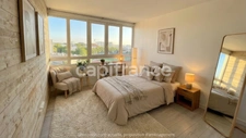 Paris 15th Arrondissement, 3-room apartment – Panoramic view & Eiffel Tower – Triple orientation (West/South/North) 