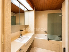 Paris 8th arrondissement – Rue de Courcelles – Parc Monceau | Studio with terrace and panoramic view