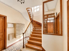2-room apartment with Parisian charm – Completely renovated – Saint-Lambert - Parc Georges Brassens, Paris 15