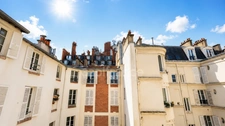 Paris 16ᵉ Passy / Trocadéro – 2 pièces au charme de l’ancien, calme et lumineux