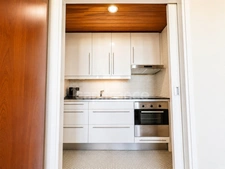 Paris 8th arrondissement – Rue de Courcelles – Parc Monceau | Studio with terrace and panoramic view
