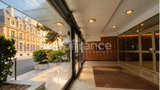 Paris 8th arrondissement – Rue de Courcelles – Parc Monceau | Studio with terrace and panoramic view