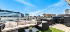 Rare and exclusive property – 5-room duplex, 4 terraces and 1 private rooftop, Eiffel Tower view – Paris 16th arrondissement