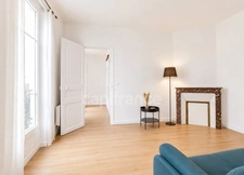 2-room apartment with Parisian charm – Completely renovated – Saint-Lambert - Parc Georges Brassens, Paris 15